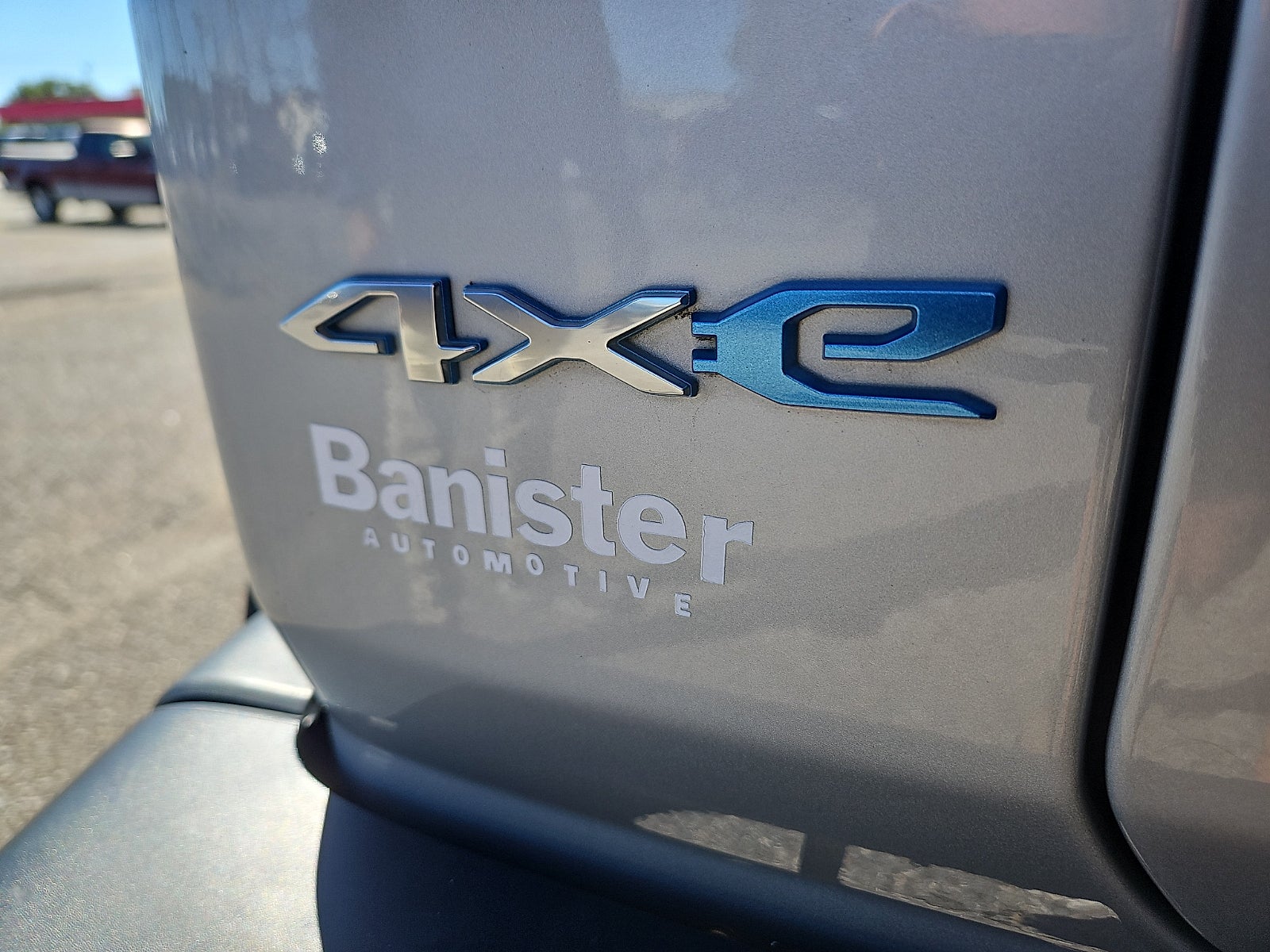 2024 Jeep Wrangler 4xe Sahara 4xe