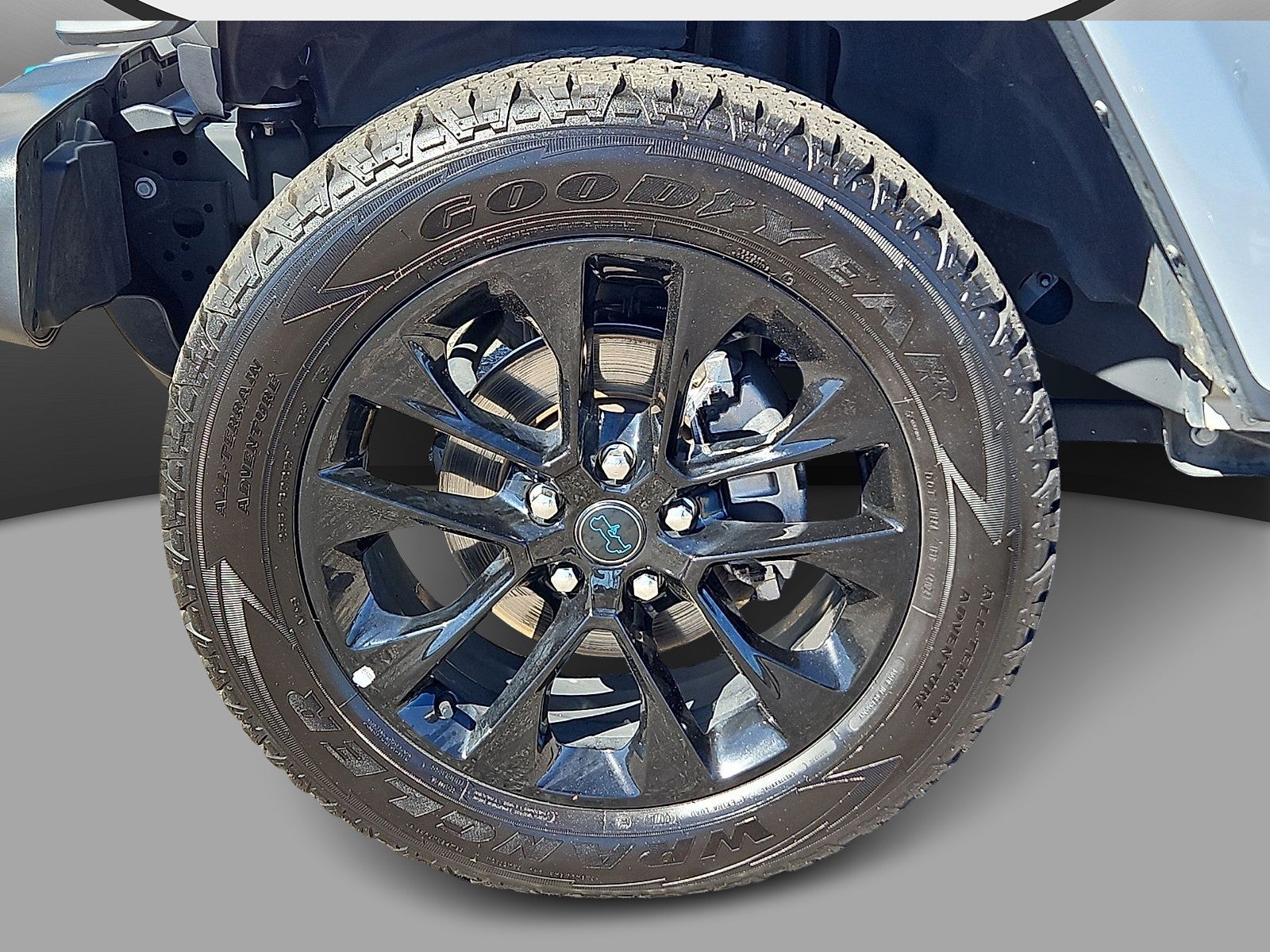 2024 Jeep Wrangler 4xe Sahara 4xe