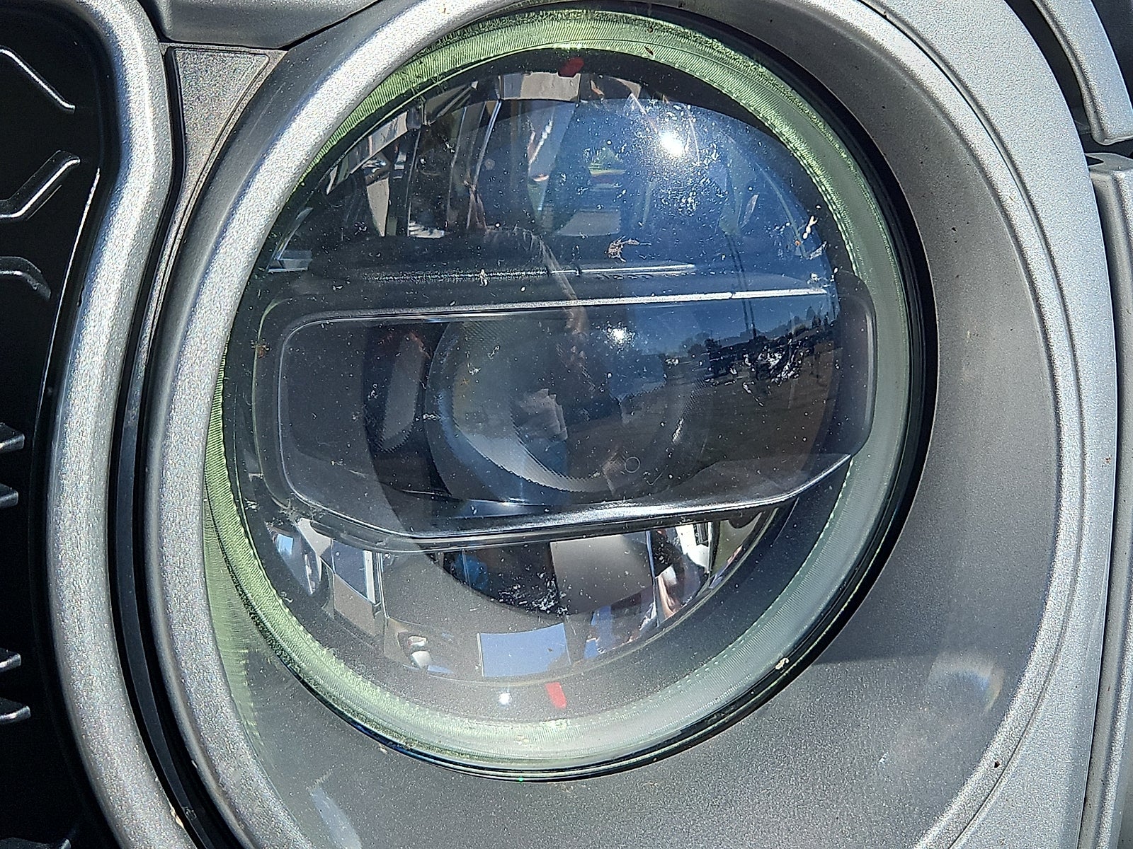 2024 Jeep Wrangler 4xe Sahara 4xe