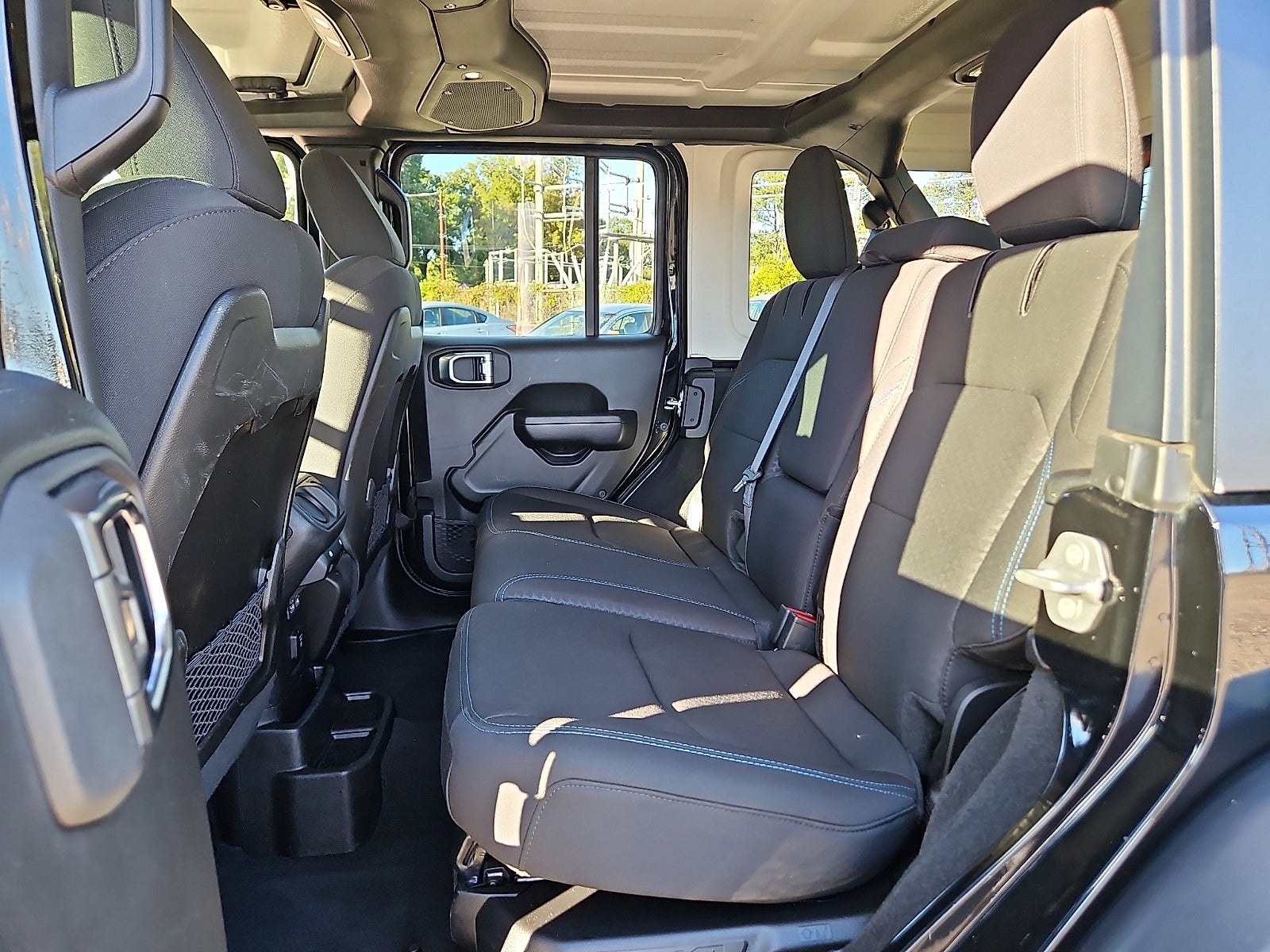 2024 Jeep Wrangler 4xe Rubicon 4xe