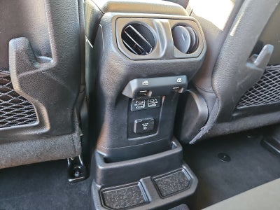 2024 Jeep Wrangler 4xe Rubicon 4xe
