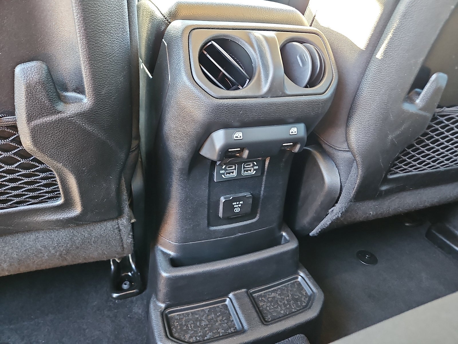 2024 Jeep Wrangler 4xe Rubicon 4xe