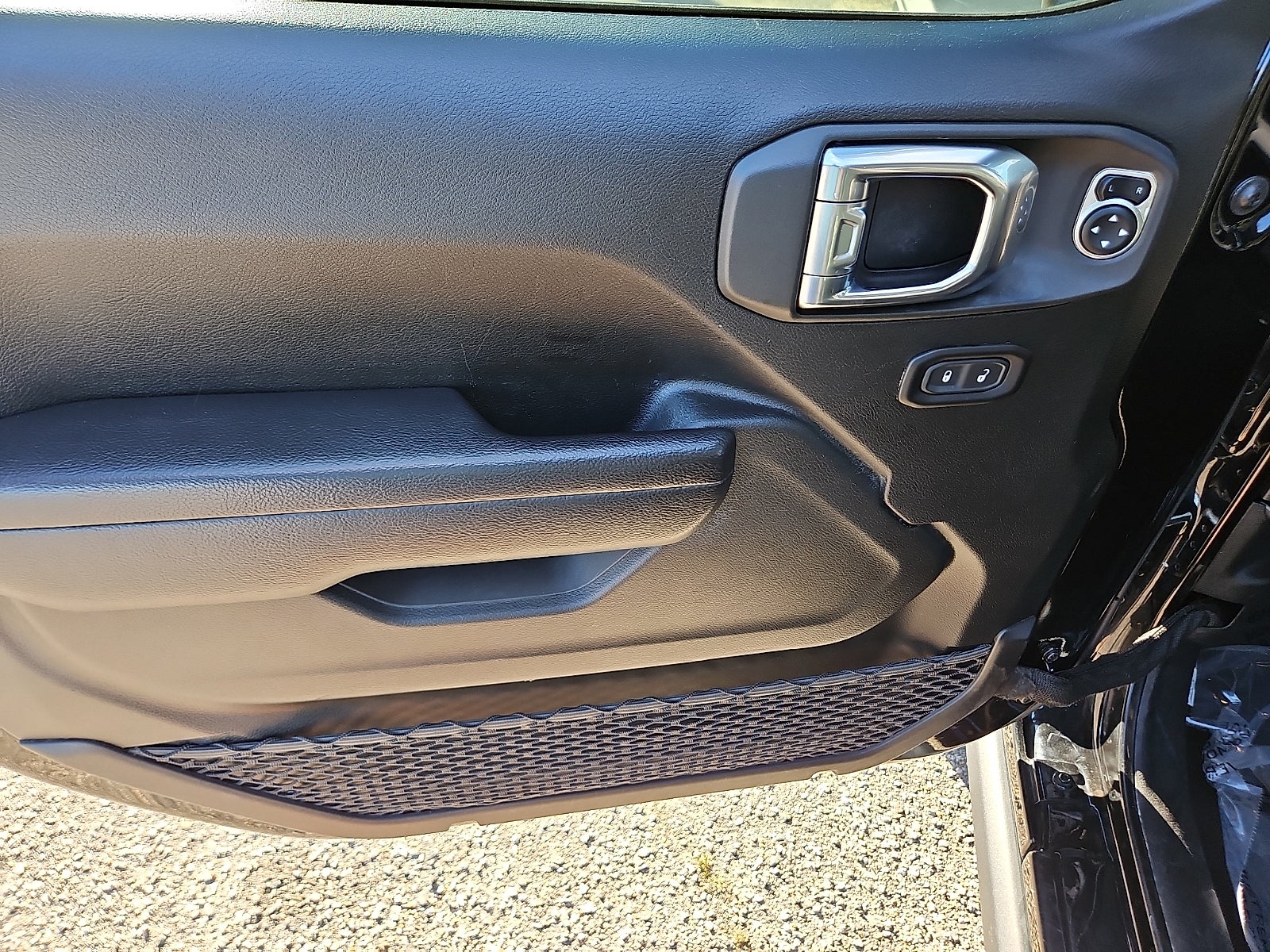 2024 Jeep Wrangler 4xe Rubicon 4xe