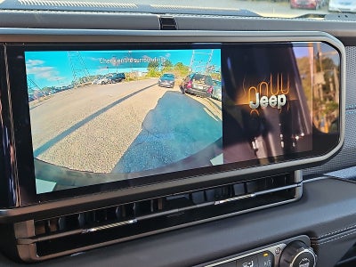 2024 Jeep Wrangler 4xe Rubicon 4xe