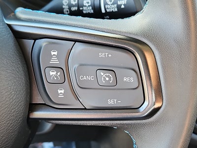 2024 Jeep Wrangler 4xe Rubicon 4xe
