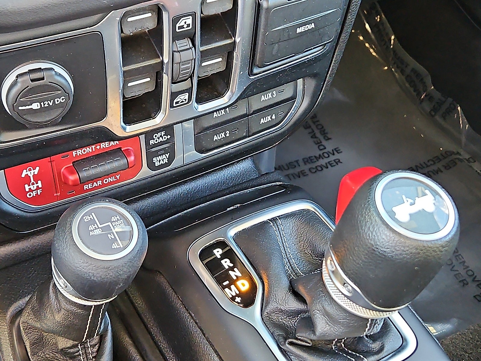 2024 Jeep Wrangler 4xe Rubicon 4xe