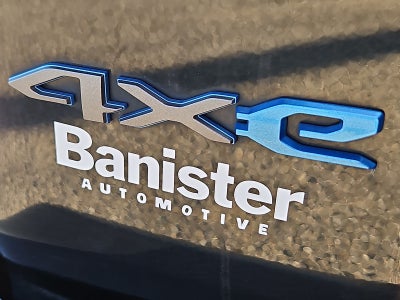 2024 Jeep Wrangler 4xe Rubicon 4xe