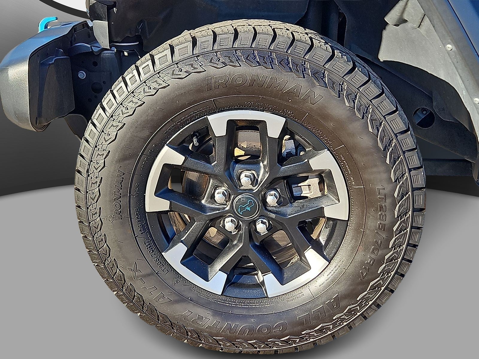 2024 Jeep Wrangler 4xe Rubicon 4xe