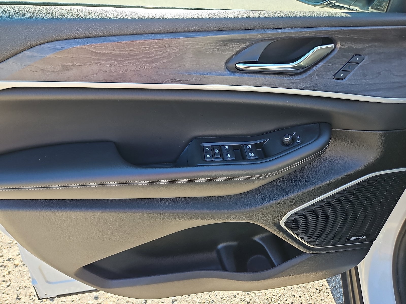 2024 Jeep Grand Cherokee 4xe 4xe