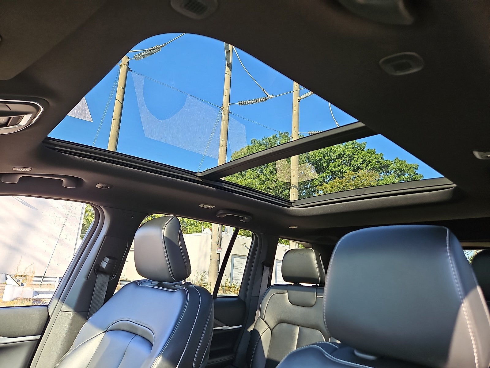 2024 Jeep Grand Cherokee 4xe 4xe