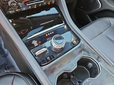 2024 Jeep Grand Cherokee 4xe 4xe