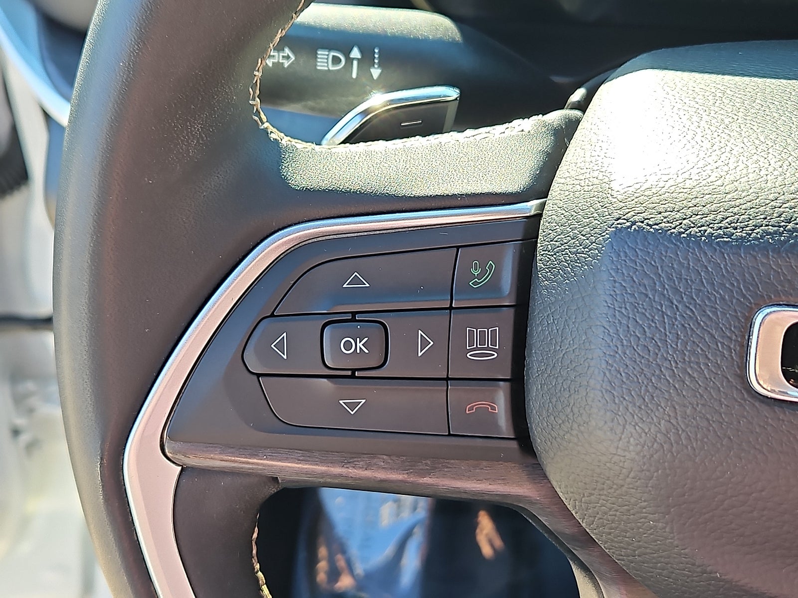 2024 Jeep Grand Cherokee 4xe 4xe