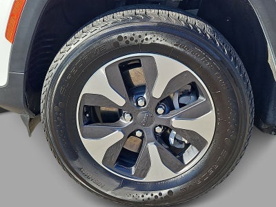 2024 Jeep Grand Cherokee 4xe 4xe