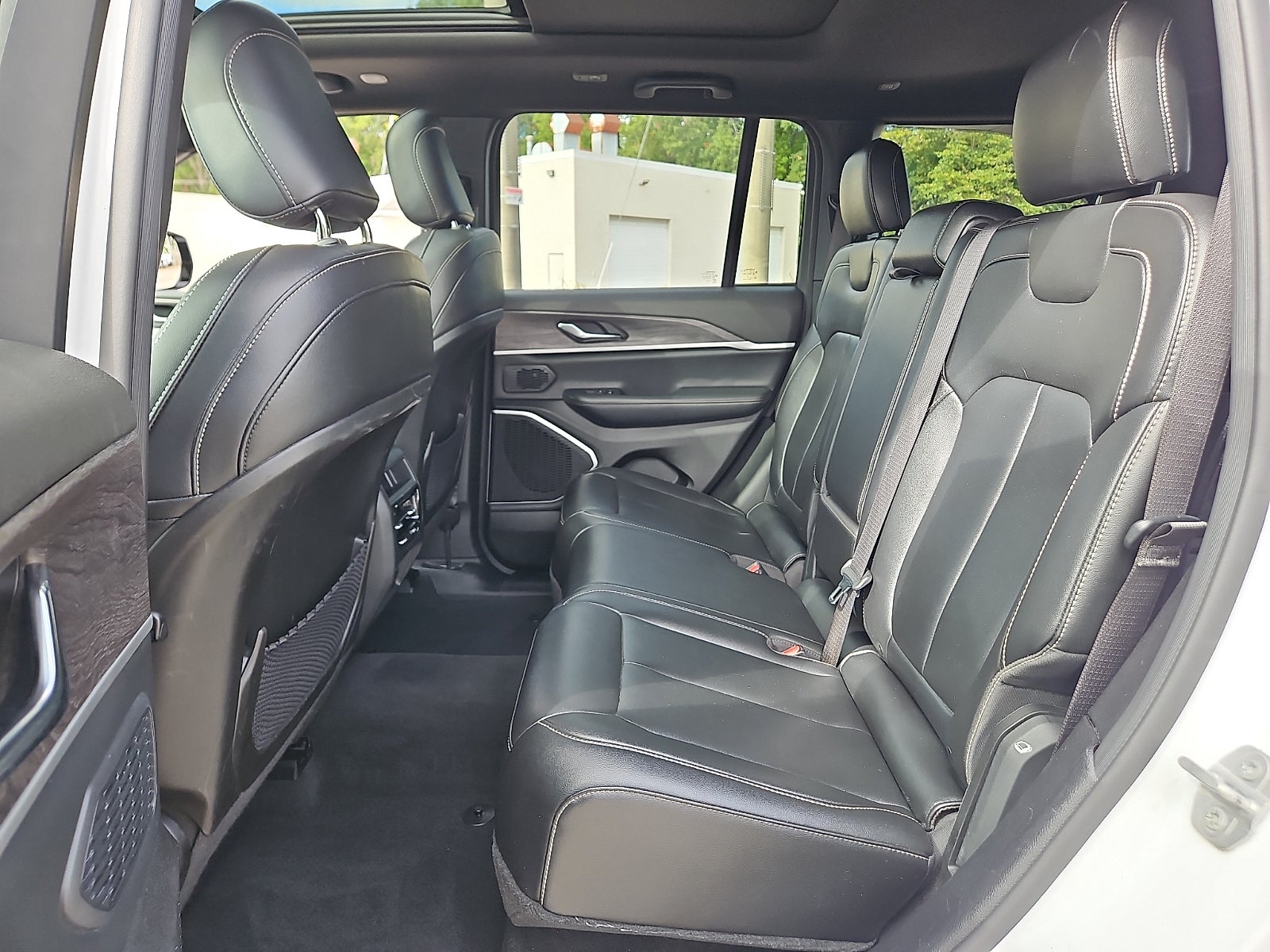 2024 Jeep Grand Cherokee 4xe 4xe