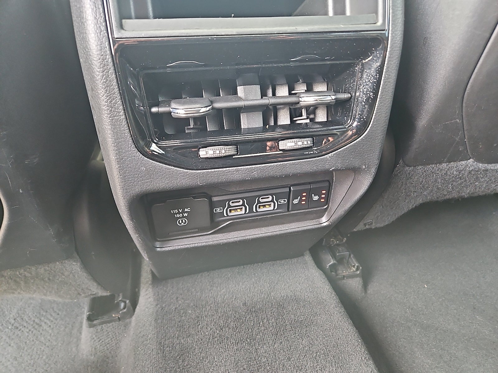 2024 Jeep Grand Cherokee 4xe 4xe