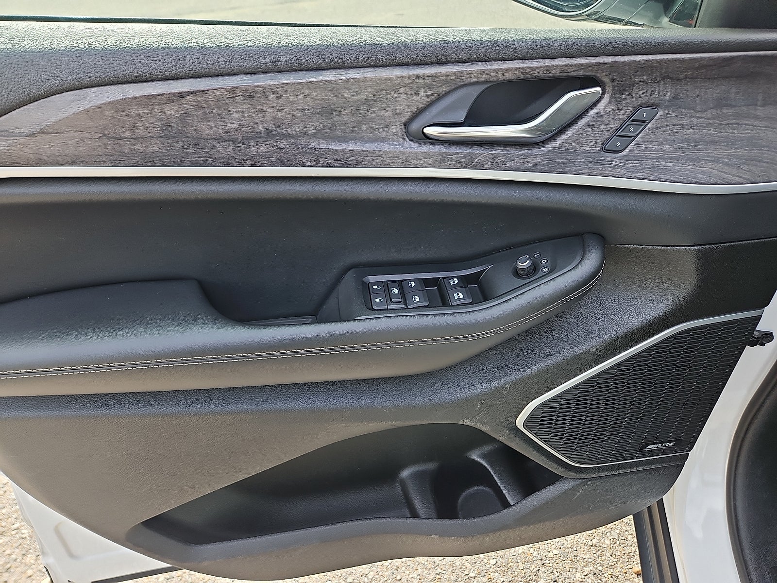 2024 Jeep Grand Cherokee 4xe 4xe