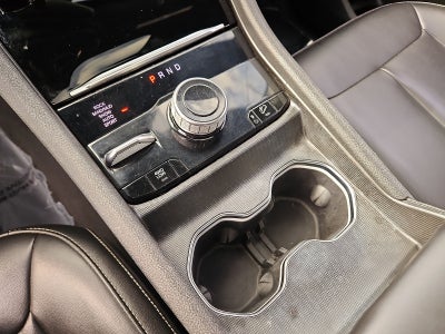 2024 Jeep Grand Cherokee 4xe 4xe