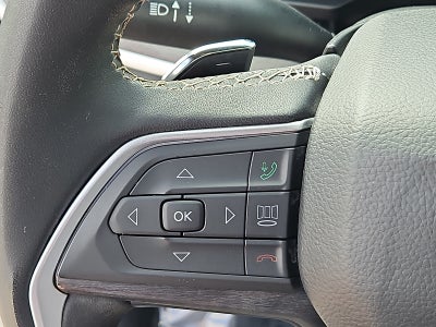 2024 Jeep Grand Cherokee 4xe 4xe
