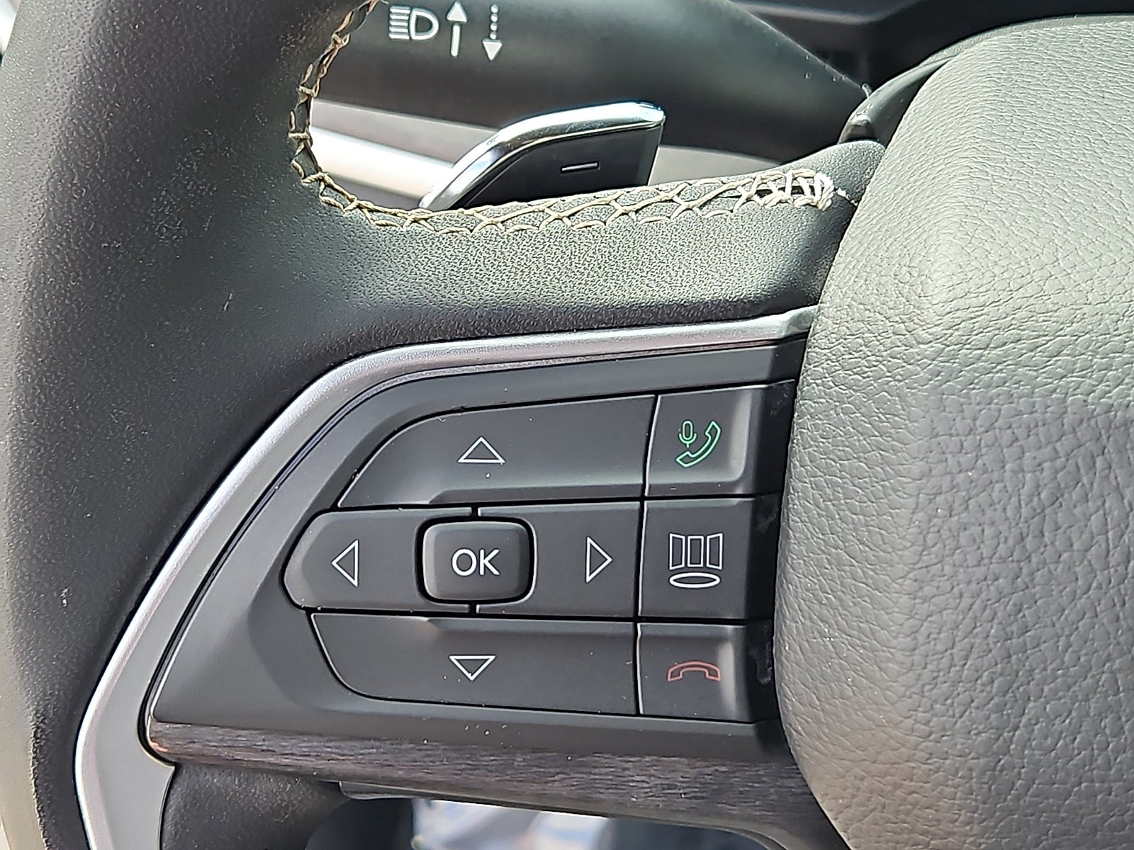 2024 Jeep Grand Cherokee 4xe 4xe