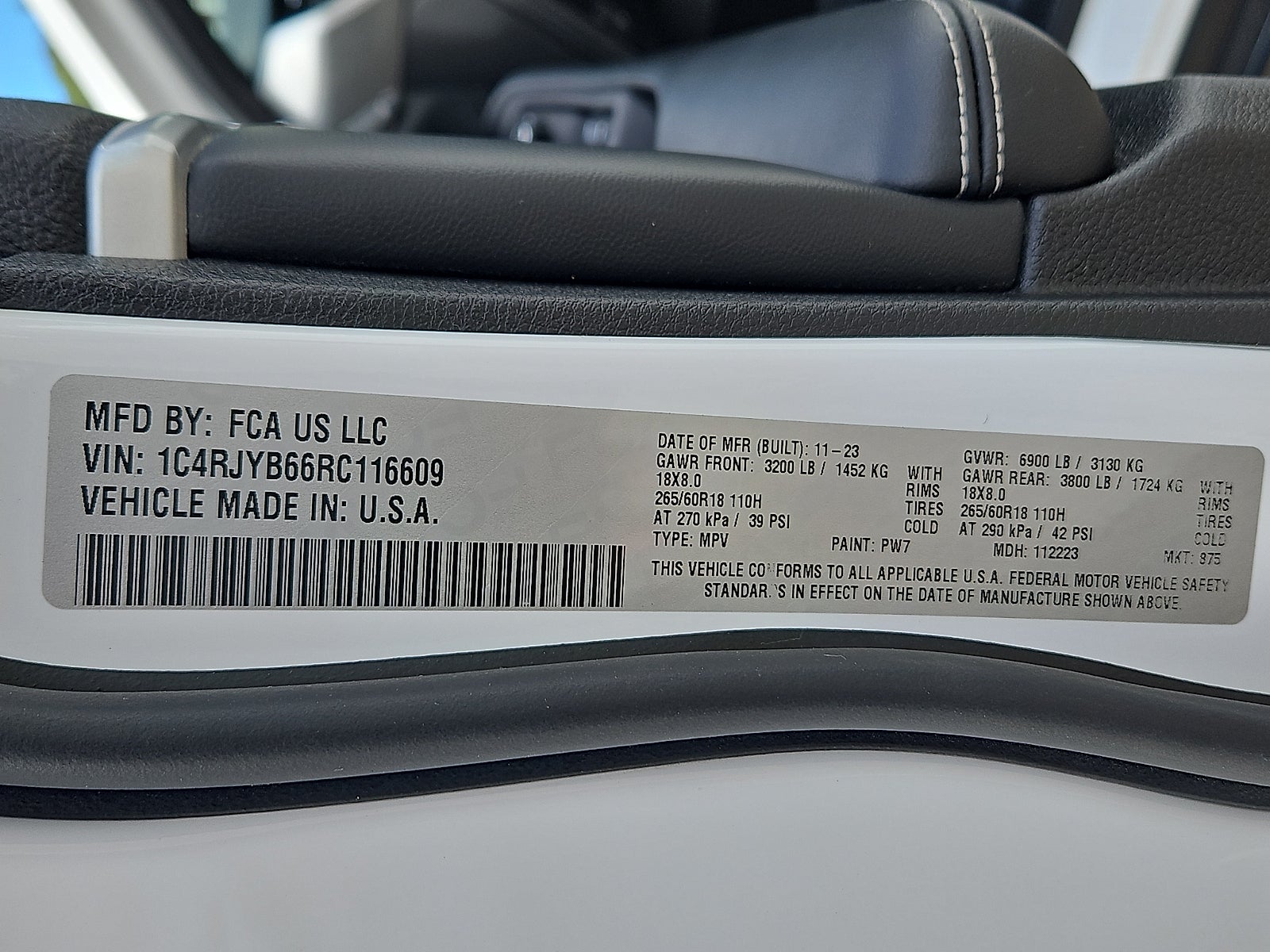 2024 Jeep Grand Cherokee 4xe 4xe