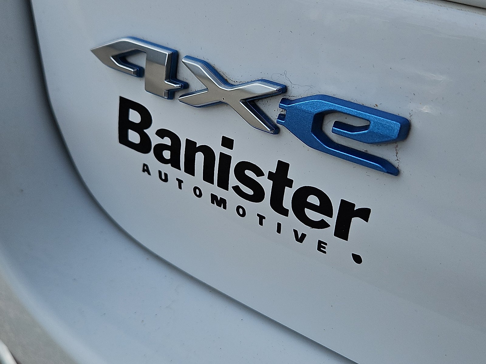 2024 Jeep Grand Cherokee 4xe 4xe
