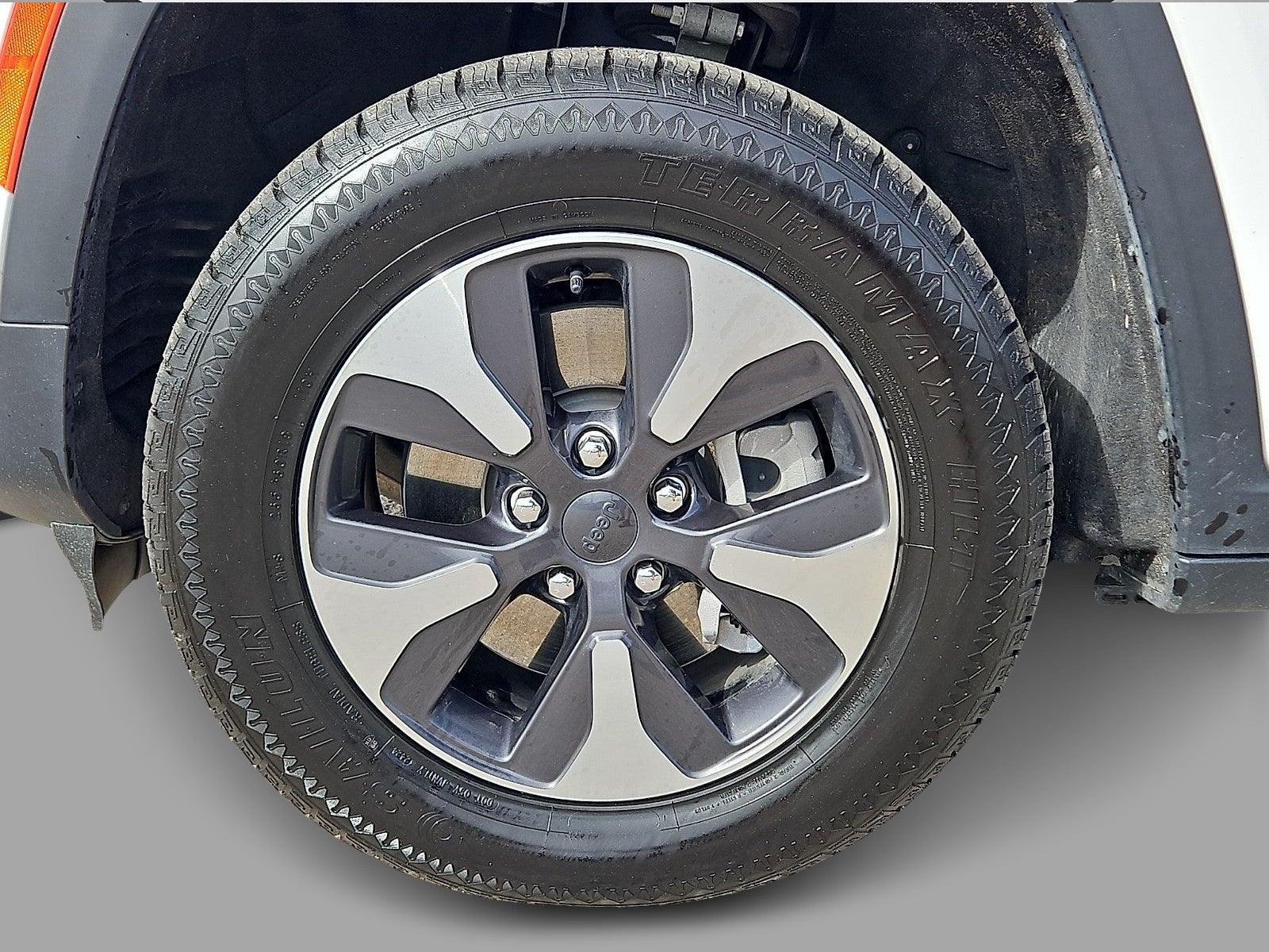2024 Jeep Grand Cherokee 4xe 4xe