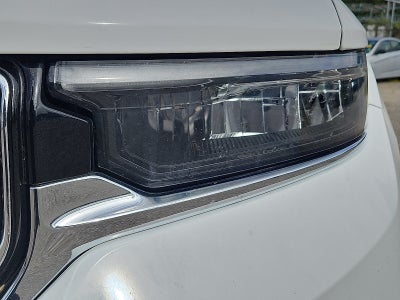 2024 Jeep Grand Cherokee 4xe 4xe