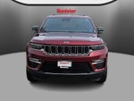 2024 Jeep Grand Cherokee 4xe 4xe
