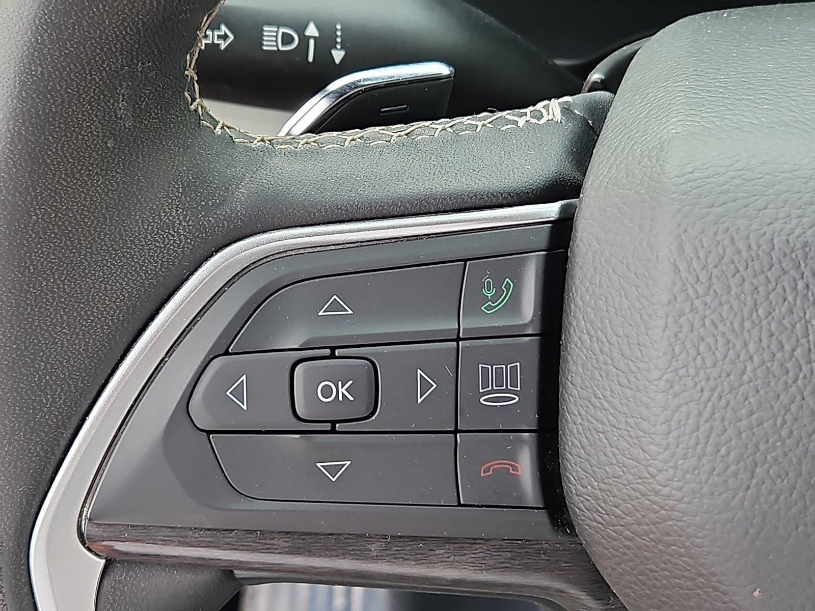 2024 Jeep Grand Cherokee 4xe 4xe