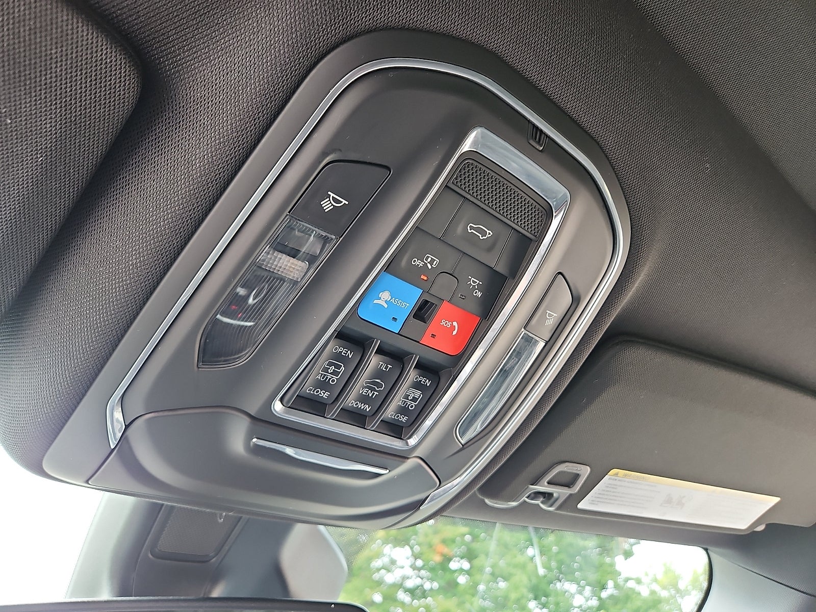 2024 Jeep Grand Cherokee 4xe 4xe