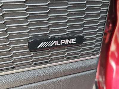 2024 Jeep Grand Cherokee 4xe 4xe