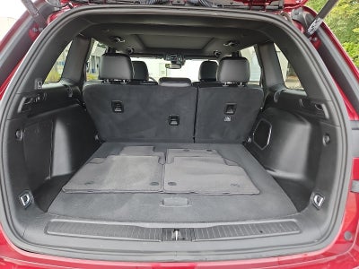 2024 Jeep Grand Cherokee 4xe 4xe