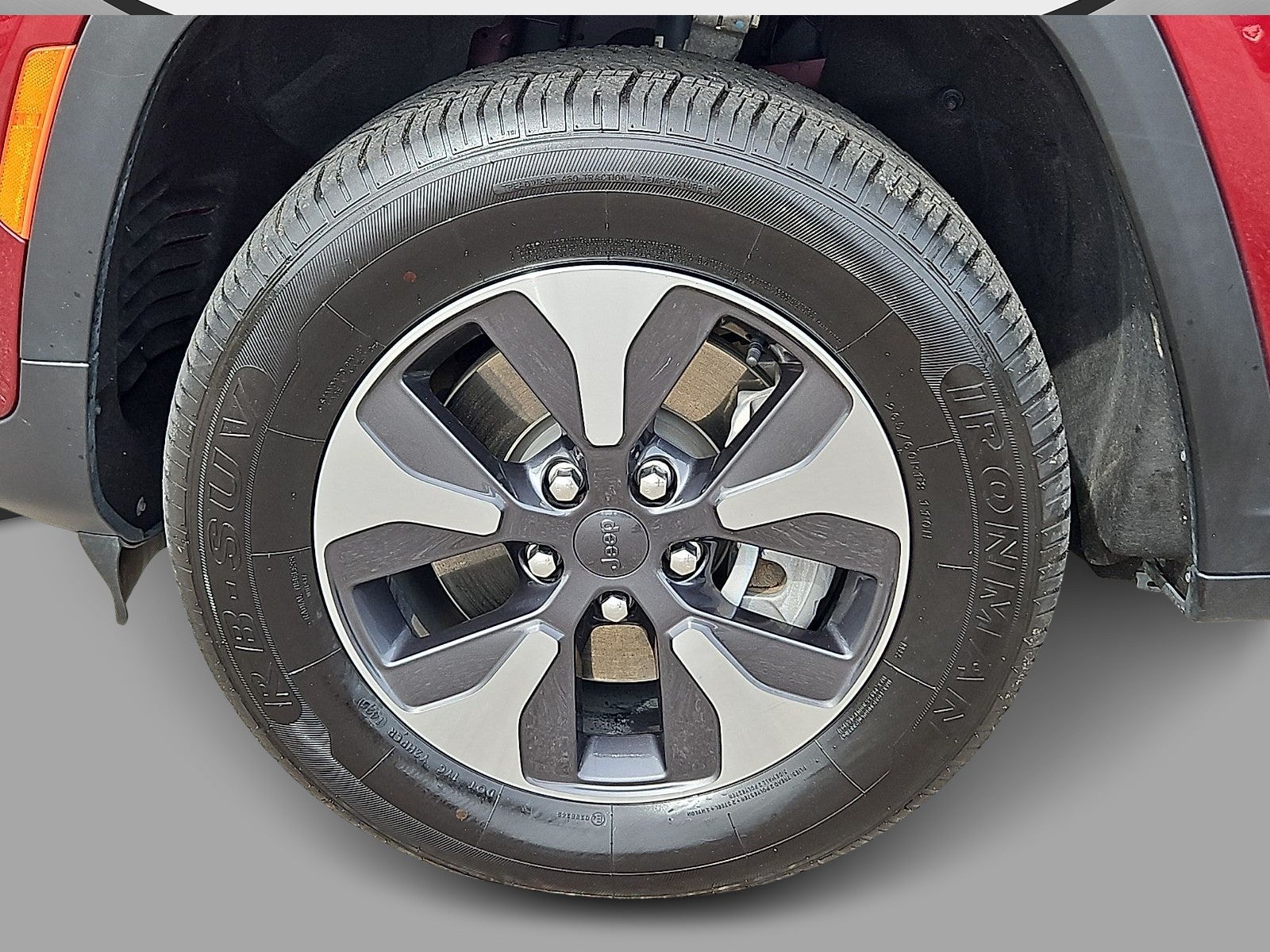 2024 Jeep Grand Cherokee 4xe 4xe