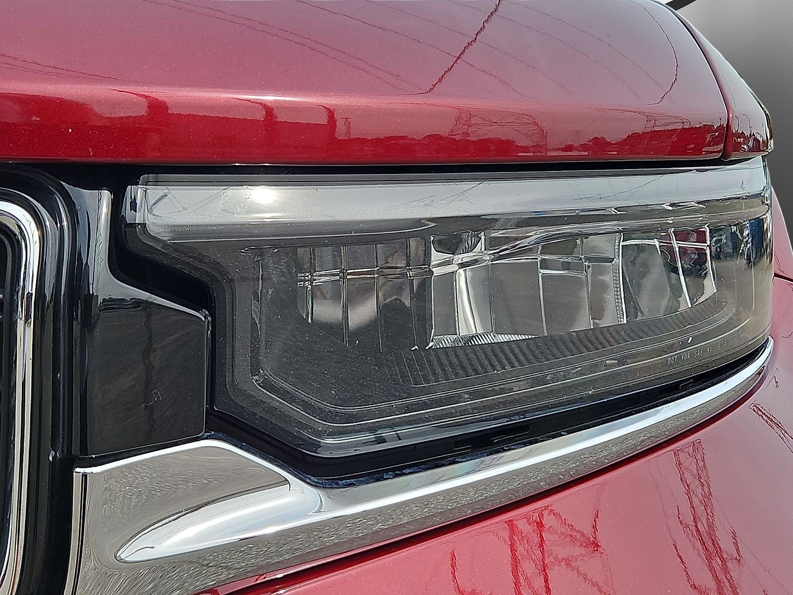 2024 Jeep Grand Cherokee 4xe 4xe