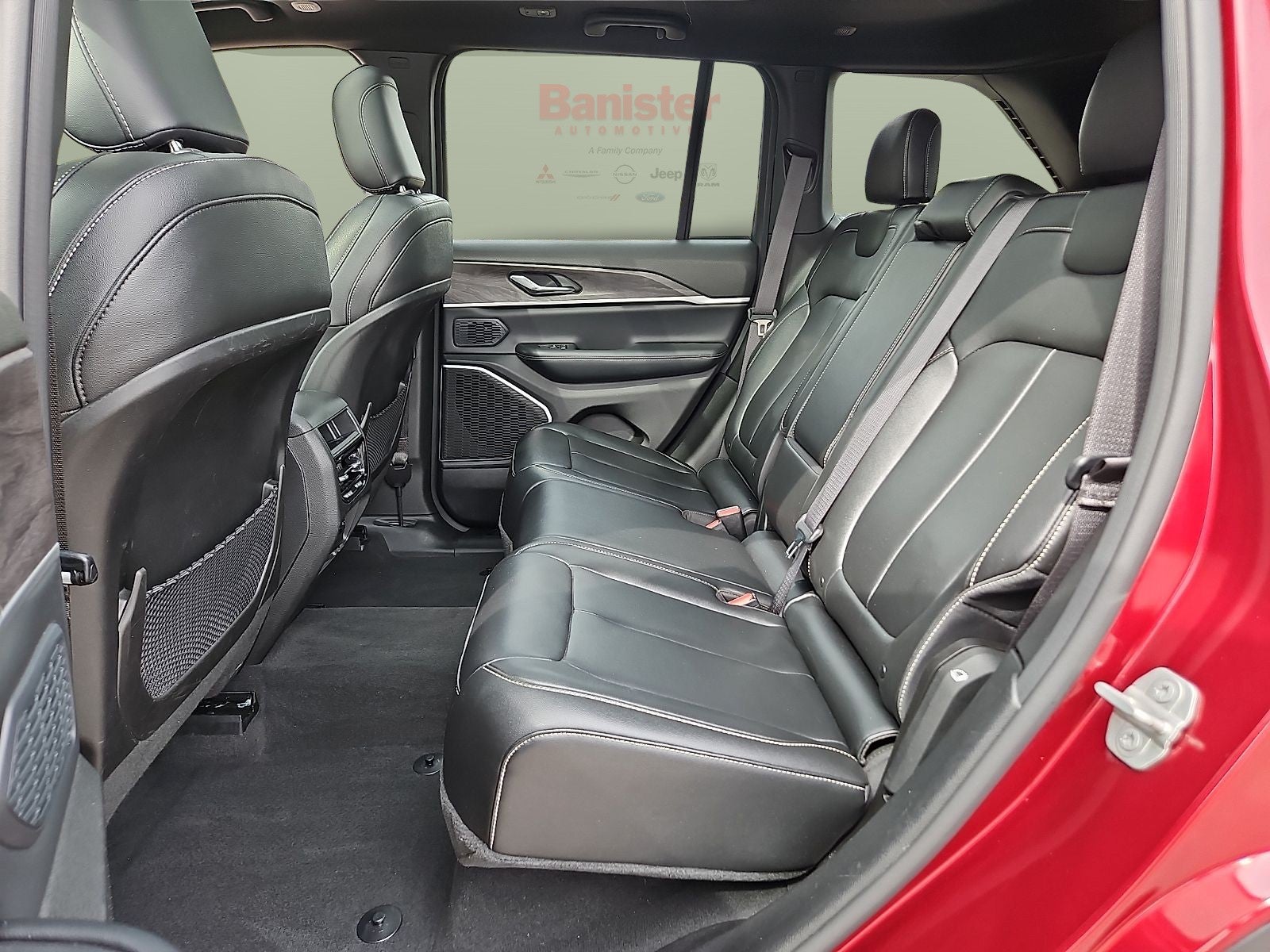 2024 Jeep Grand Cherokee 4xe 4xe