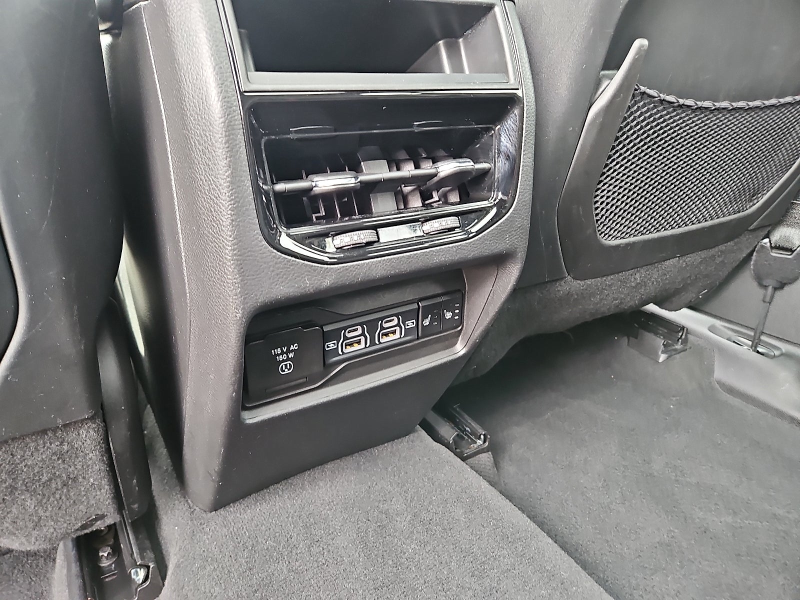 2024 Jeep Grand Cherokee 4xe 4xe