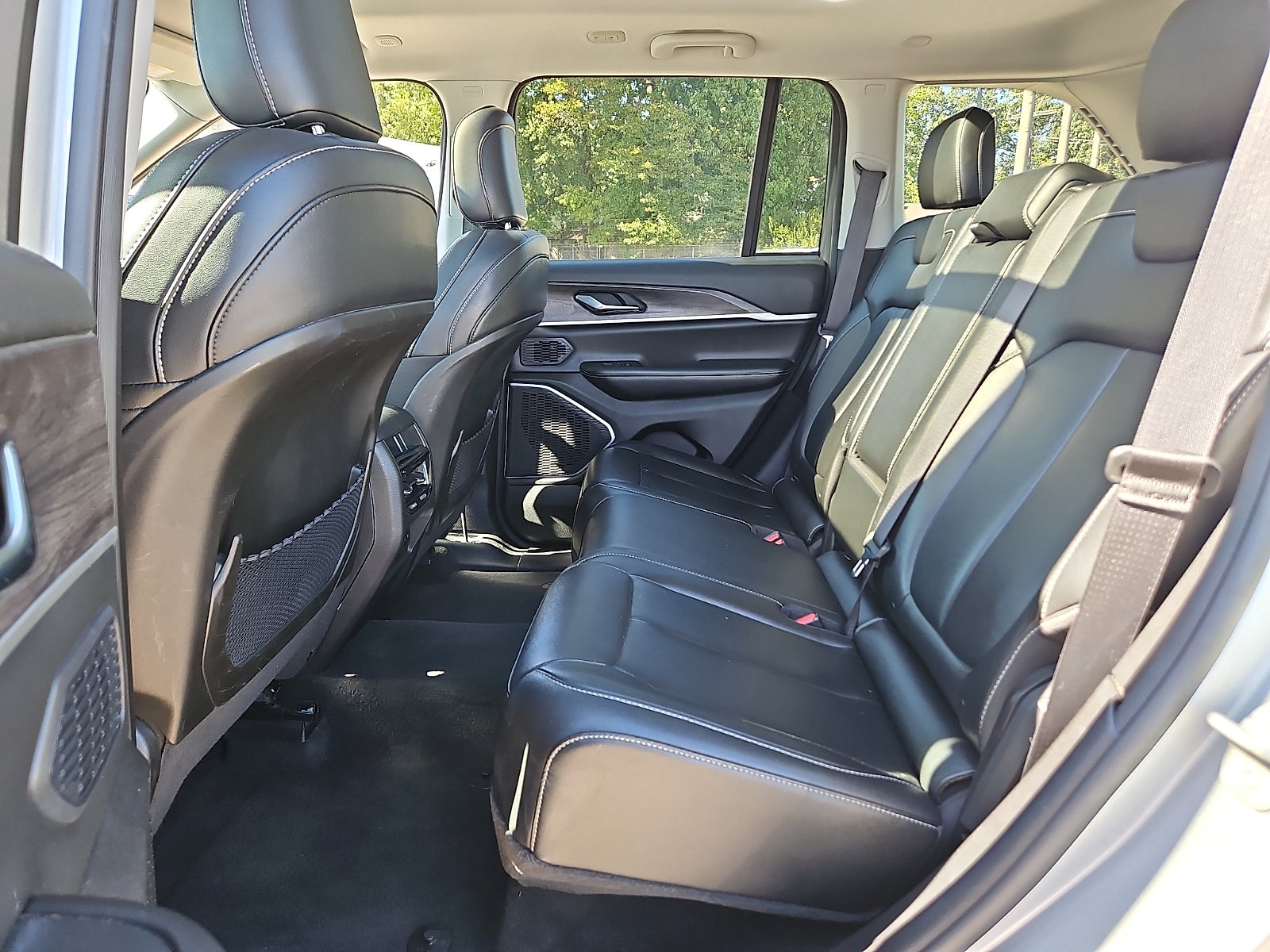 2024 Jeep Grand Cherokee 4xe 4xe