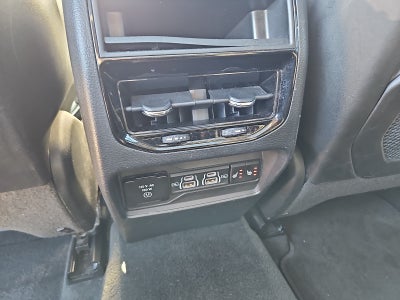 2024 Jeep Grand Cherokee 4xe 4xe