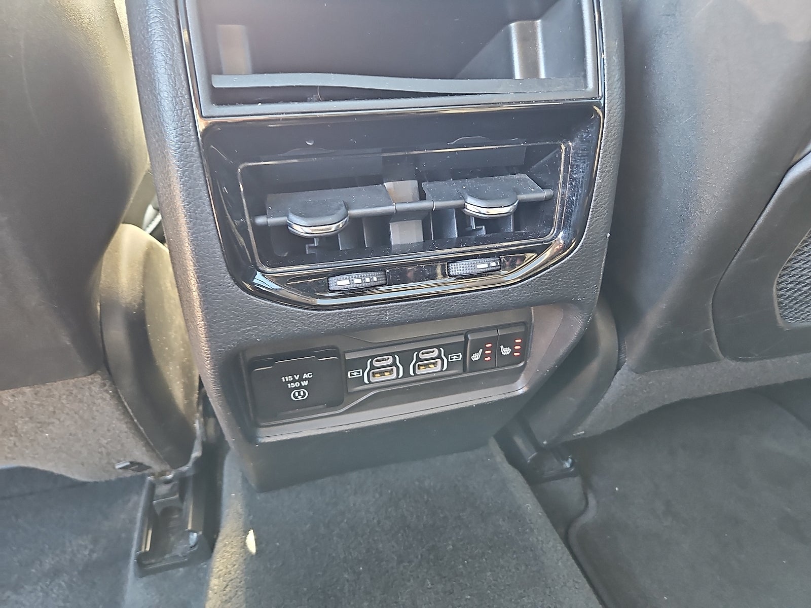 2024 Jeep Grand Cherokee 4xe 4xe