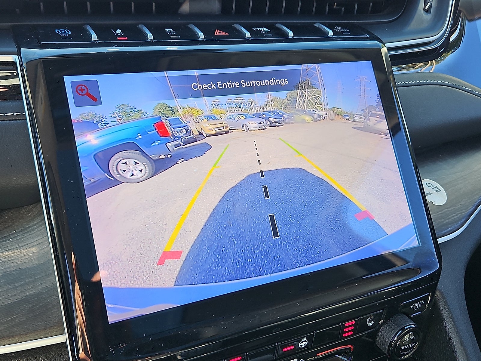2024 Jeep Grand Cherokee 4xe 4xe
