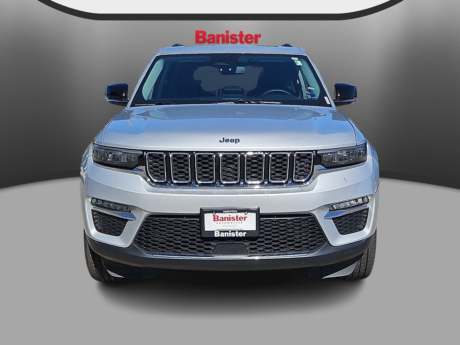 2024 Jeep Grand Cherokee 4xe 4xe