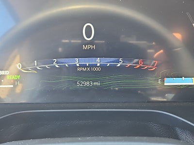 2024 Jeep Grand Cherokee 4xe 4xe