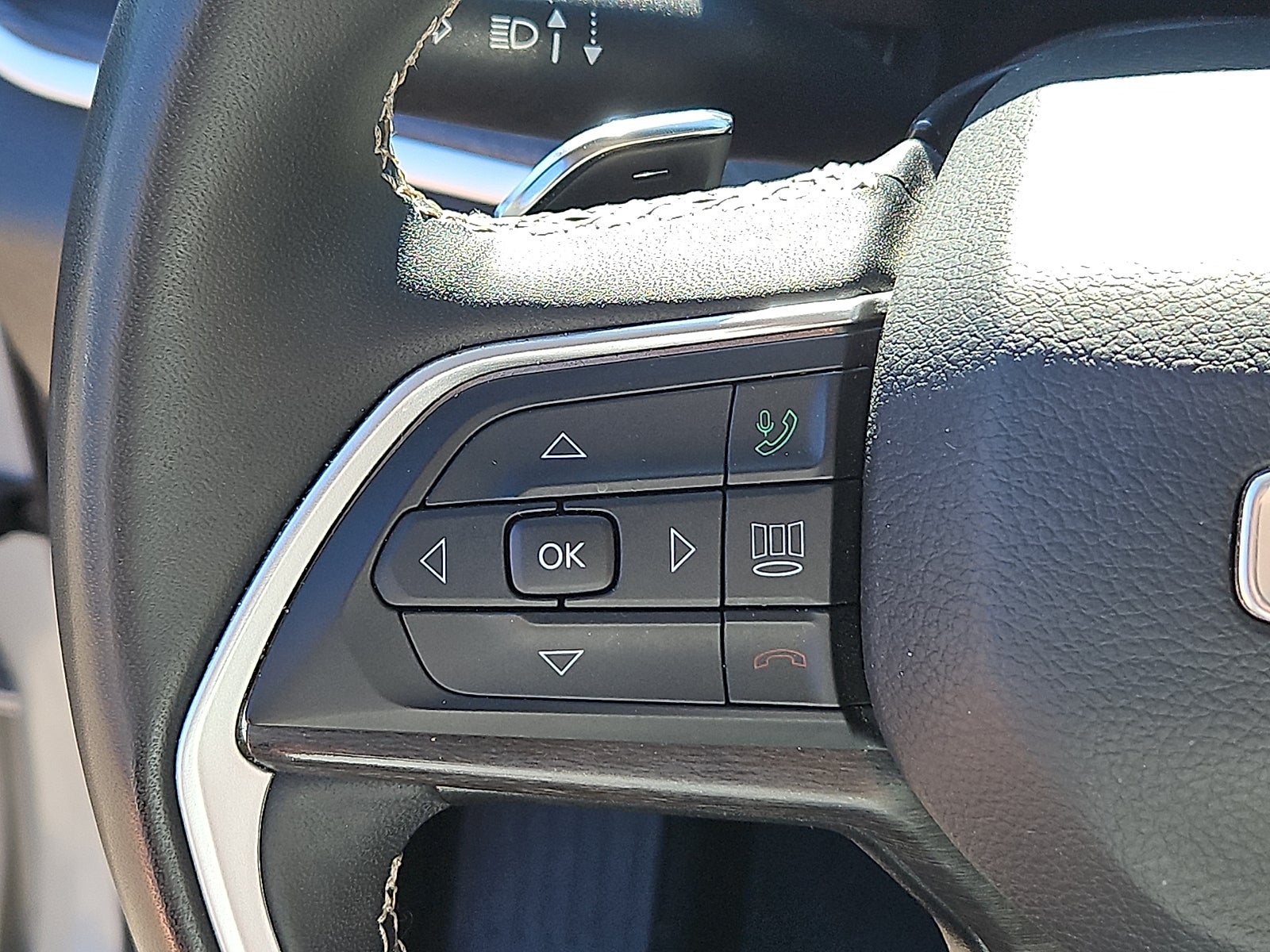 2024 Jeep Grand Cherokee 4xe 4xe