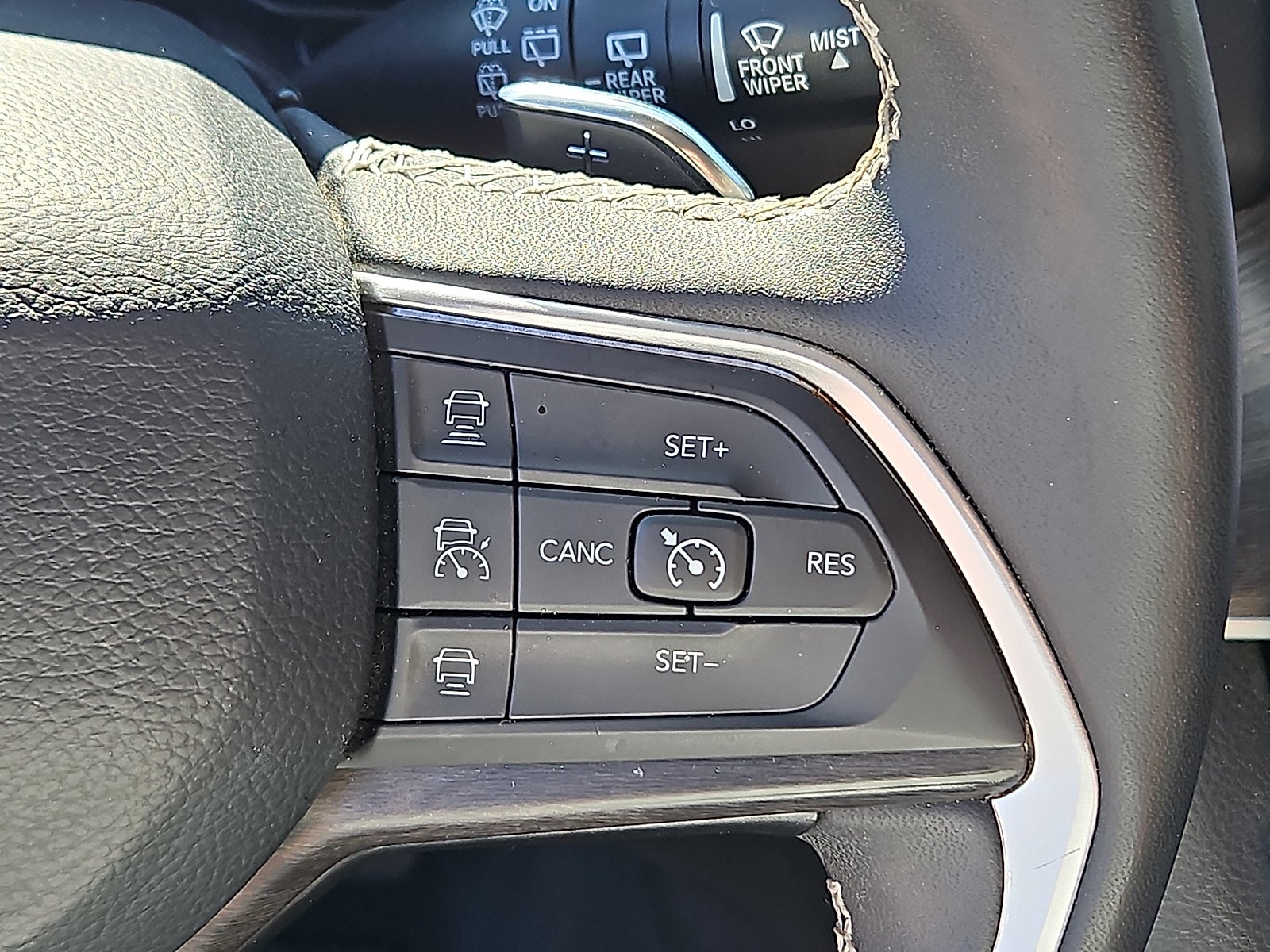 2024 Jeep Grand Cherokee 4xe 4xe