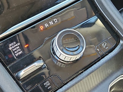 2024 Jeep Grand Cherokee 4xe 4xe