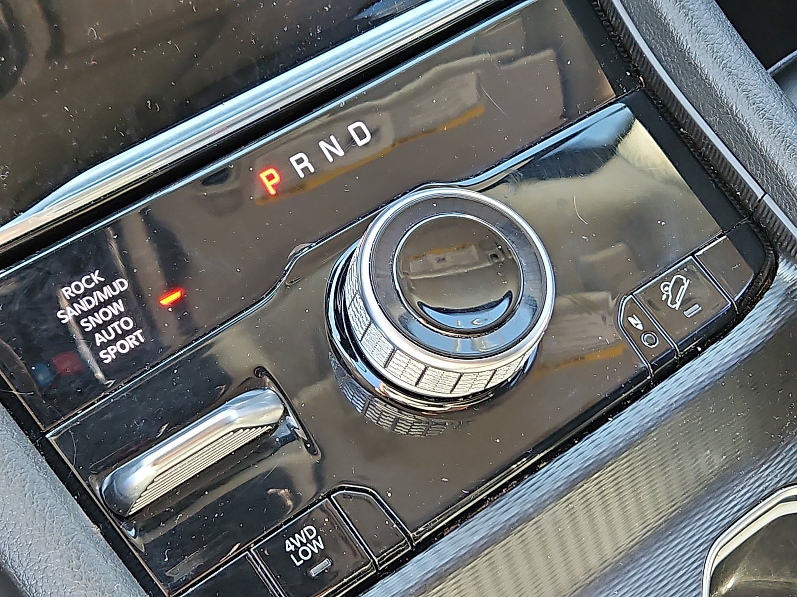 2024 Jeep Grand Cherokee 4xe 4xe