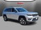 2024 Jeep Grand Cherokee 4xe 4xe