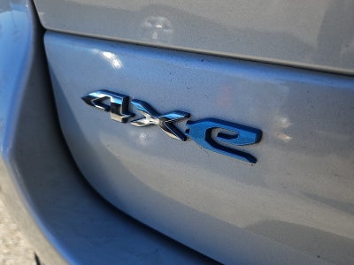 2024 Jeep Grand Cherokee 4xe 4xe