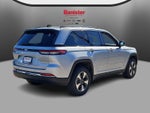 2024 Jeep Grand Cherokee 4xe 4xe