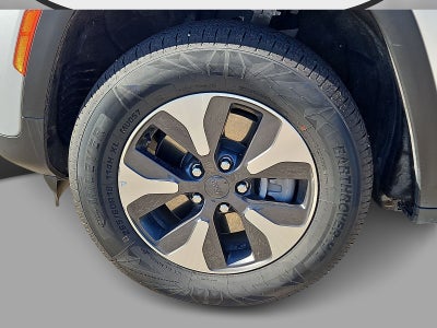 2024 Jeep Grand Cherokee 4xe 4xe